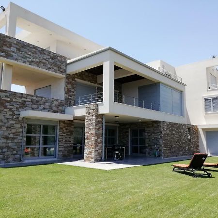 Dimitra Ξενοδοχείο Ραφήνα Εξωτερικό φωτογραφία